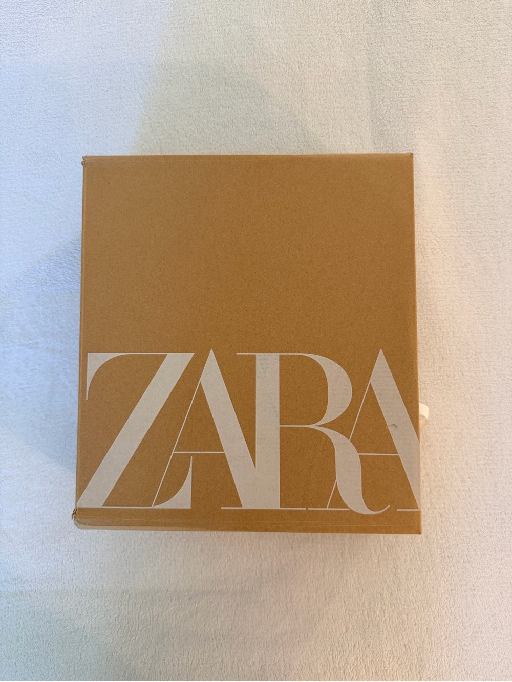 Zara Black Pearl-Embellished Ankle Boots - Picture 6 of 8